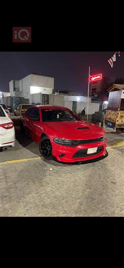 دودج تشارجر